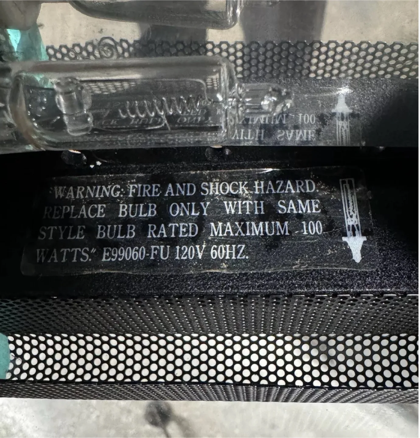 💡Vintage Robert Sonneman for George Kovacs Bankers Lamp image indicator(5)