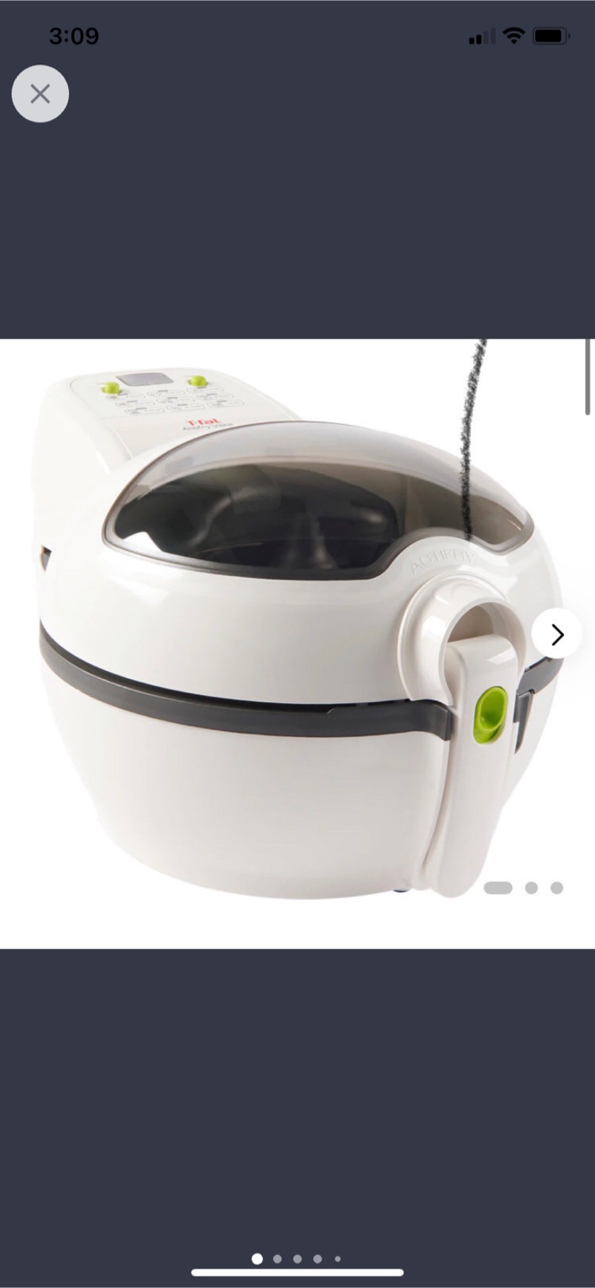 T-fal Actifry Original Air Fryer