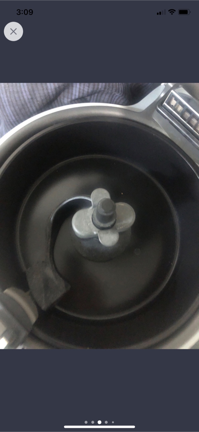 T-fal Actifry Original Air Fryer - photo 4