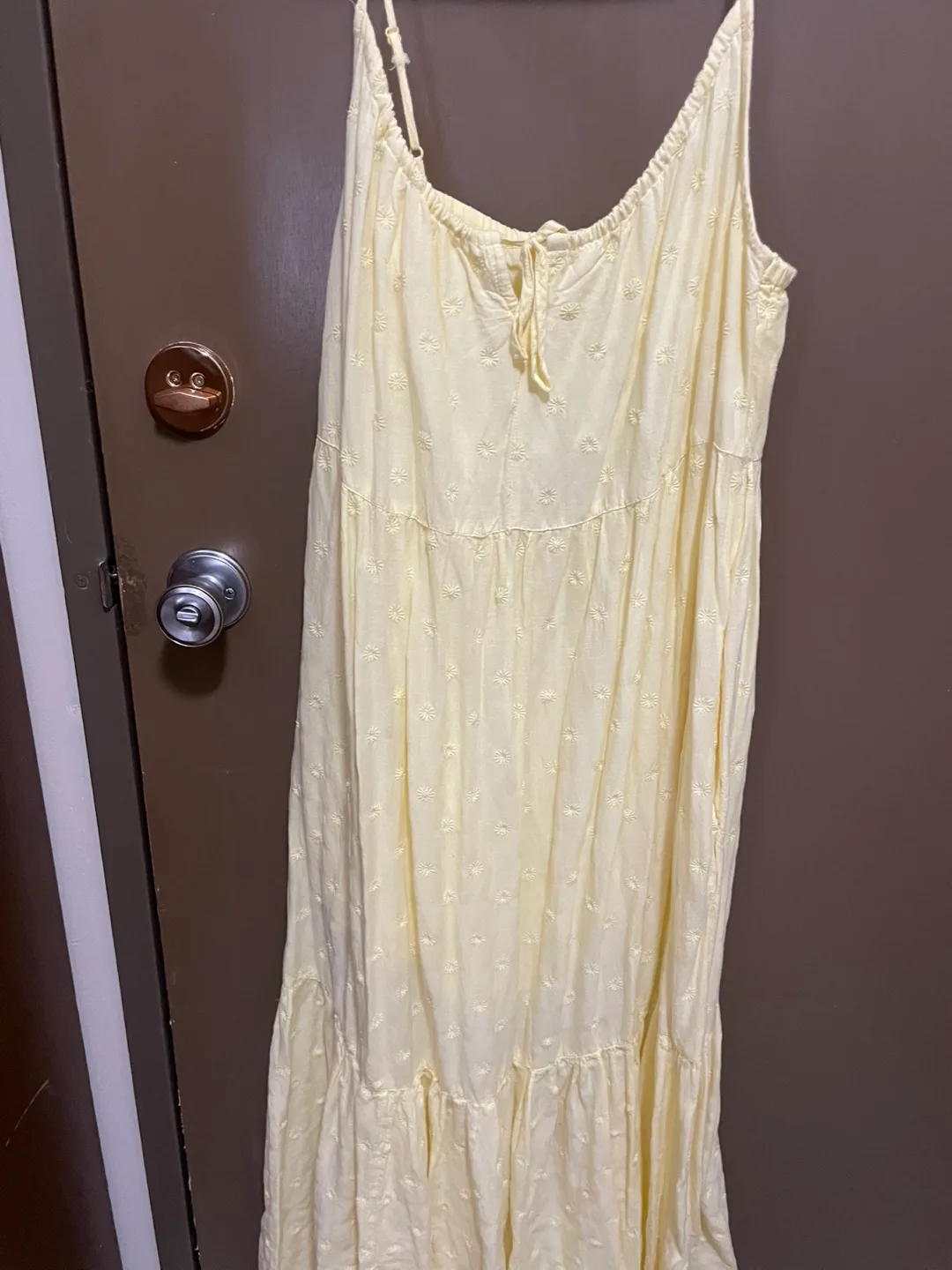 Maxi dress thumbnail