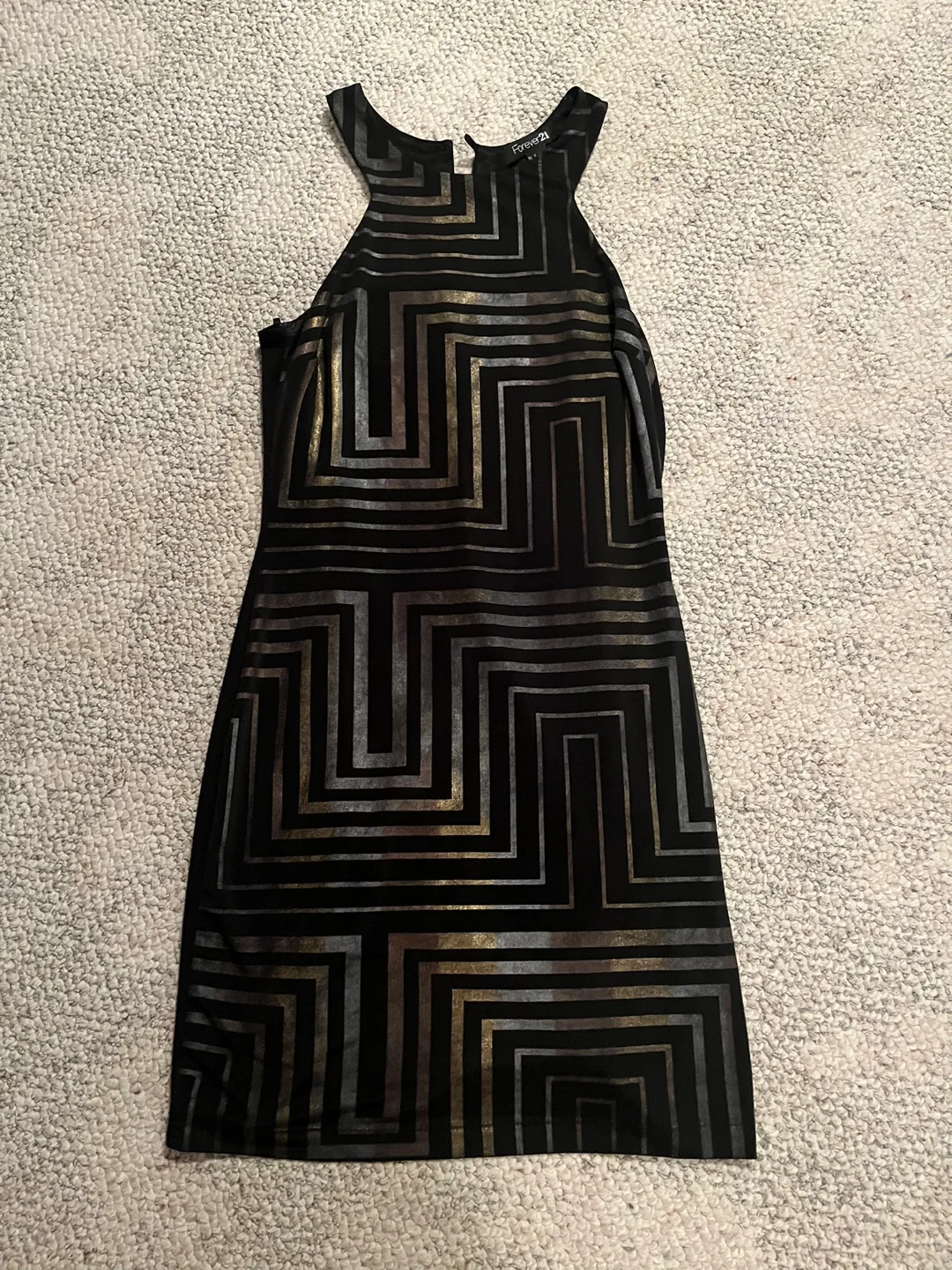 Small Forever 21 Dress thumbnail