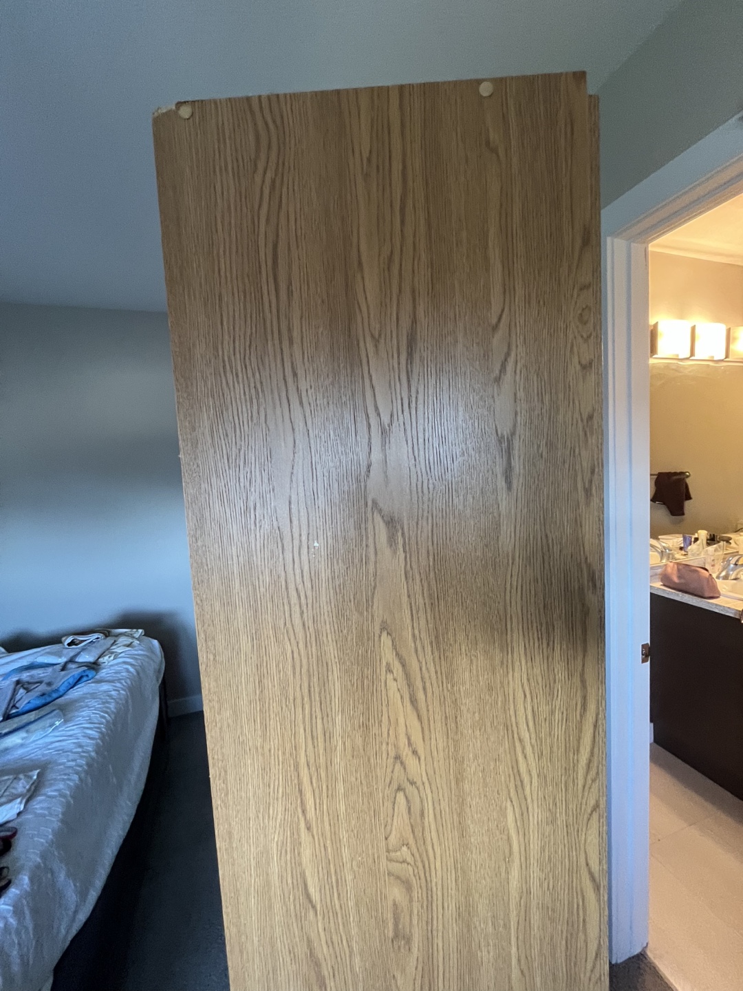 6Ft Wardrobe Cabinet - photo 4