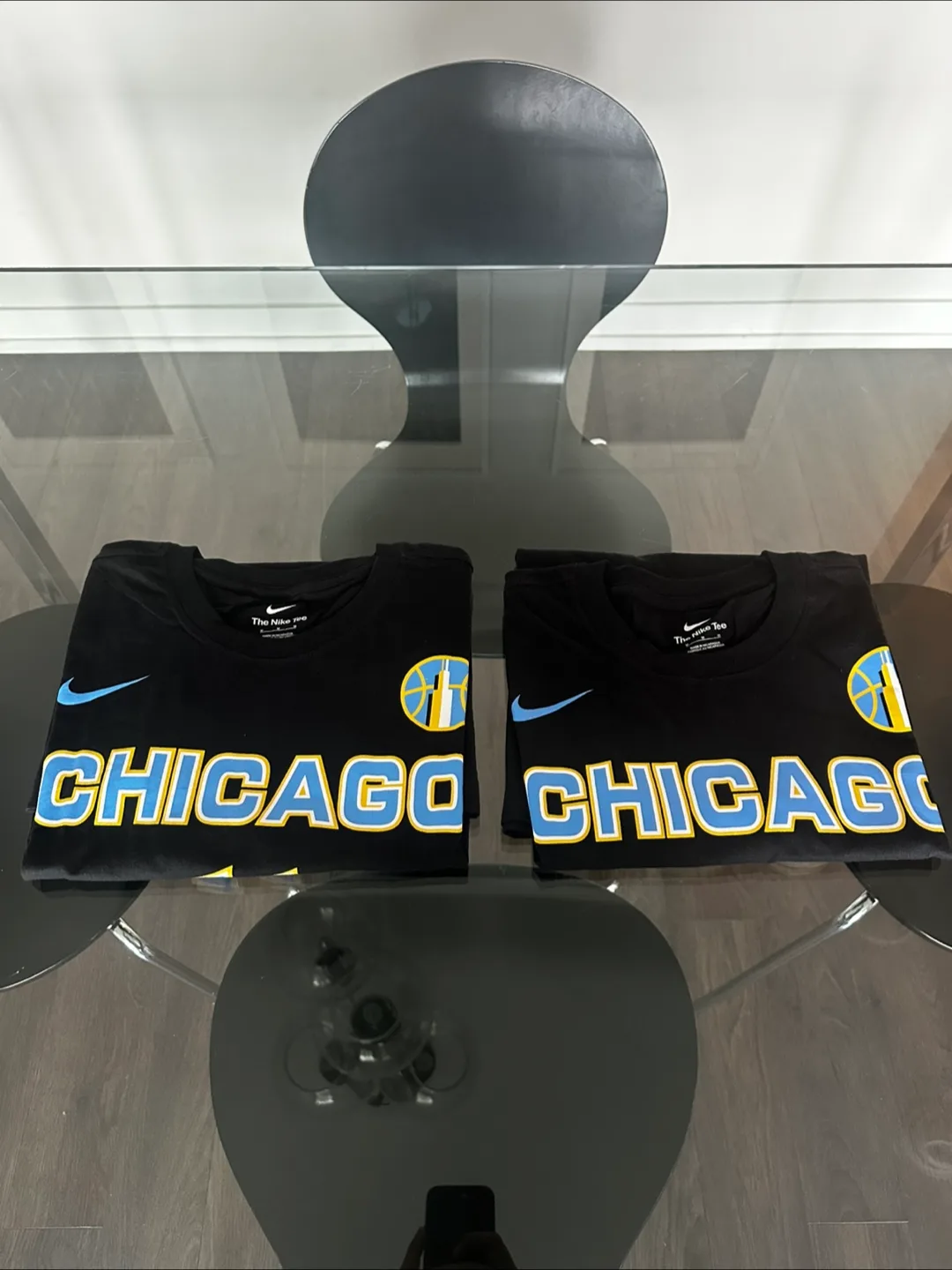 Nike Chicago T-Shirts thumbnail