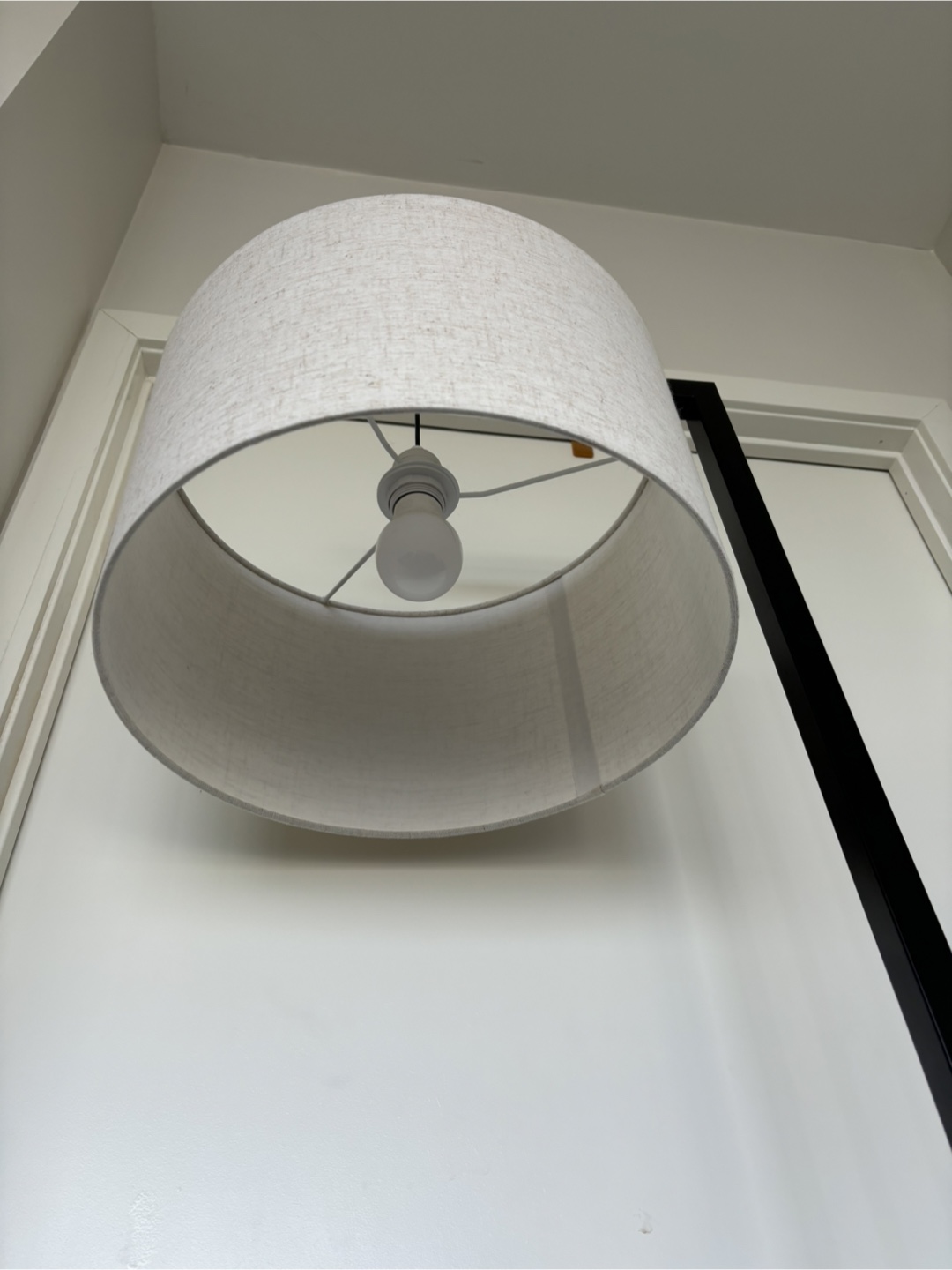 Structube Nilo Floor Lamp - photo 4