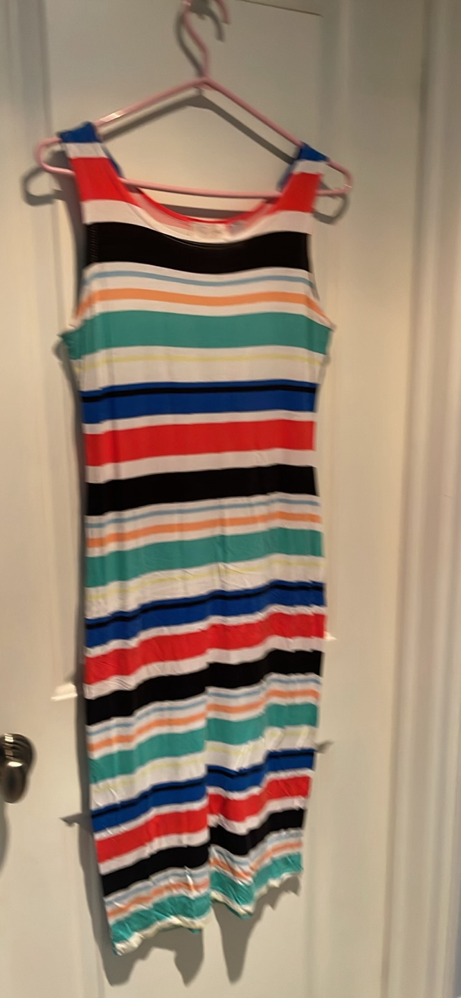 Summer dresses size small-medium - photo 2