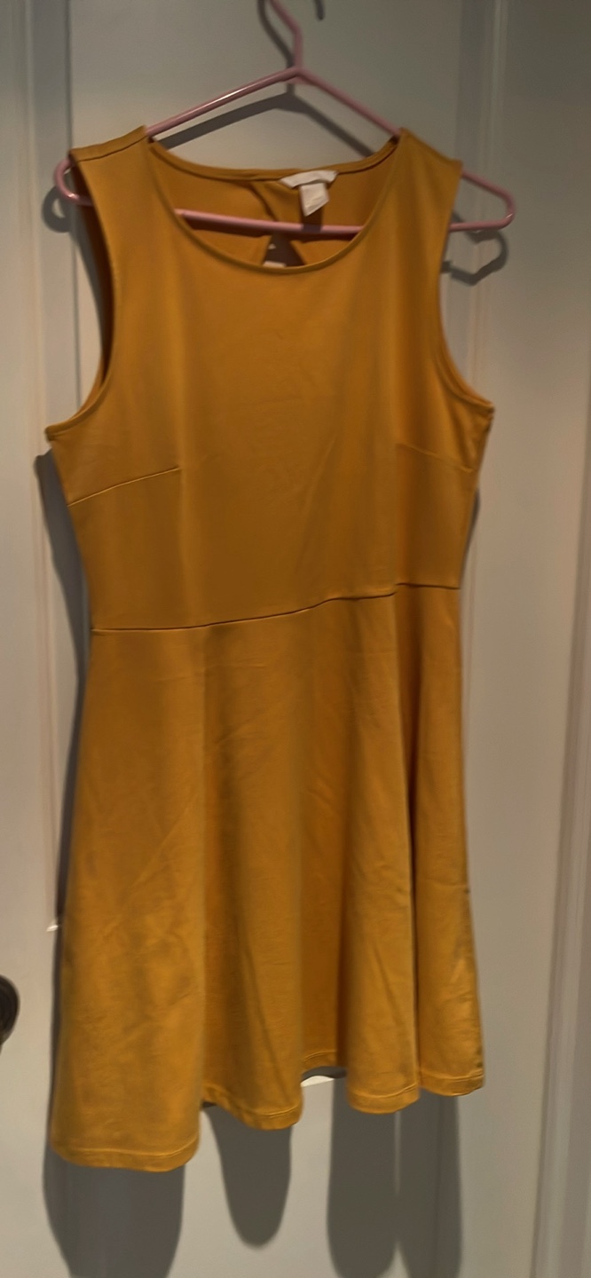 Summer dresses size small-medium - photo 4
