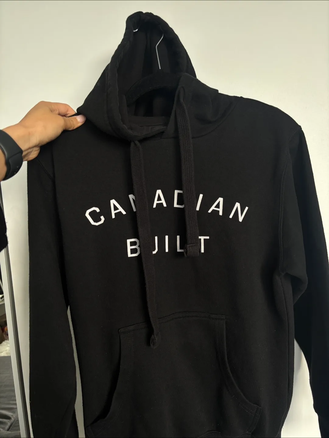 Peace collective hoodie thumbnail