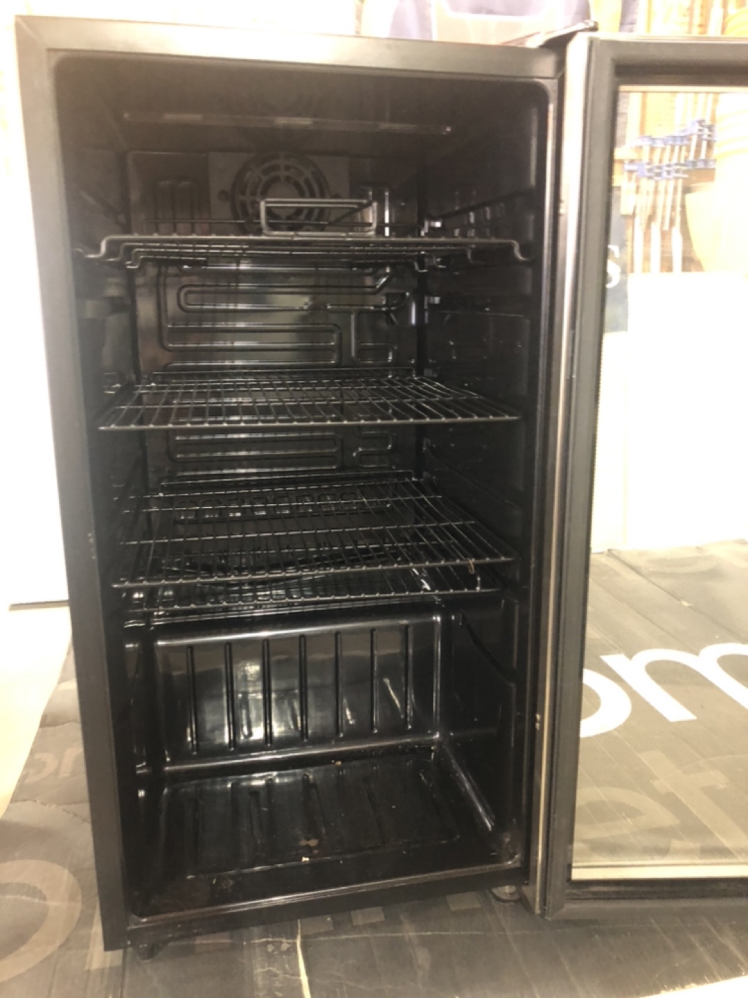 Mini Fridge Beverage Cooler - photo 3