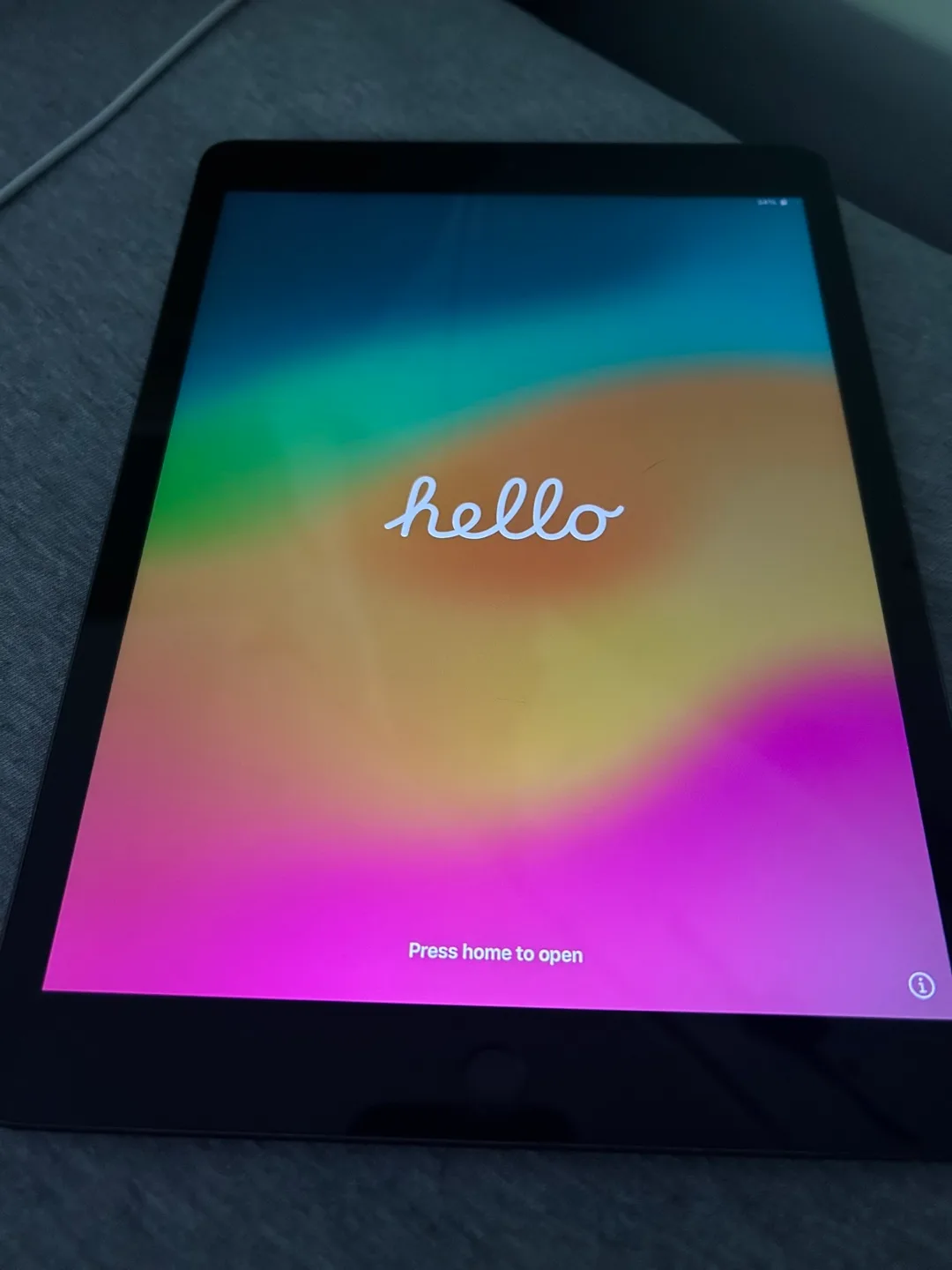 iPad 7th Generation thumbnail