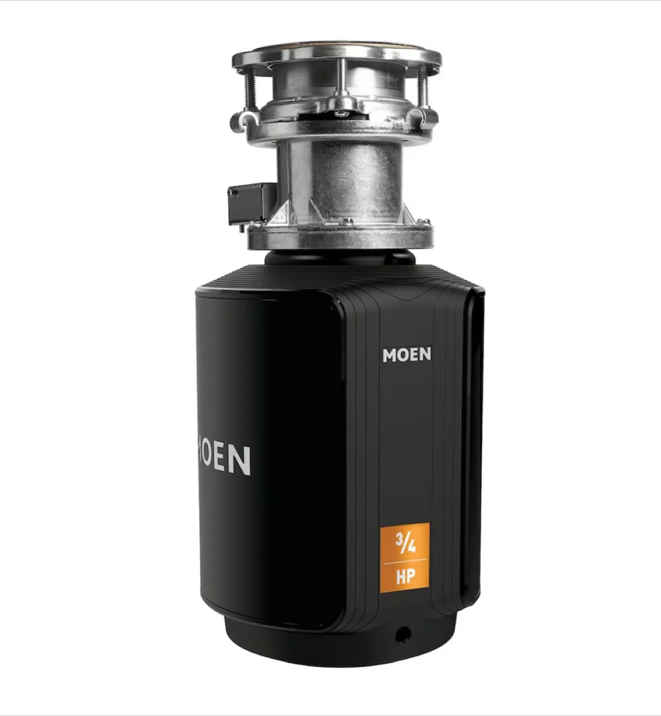 MOEN Host Series Garbage Disposal (Model # GXB75C) image indicator(10)