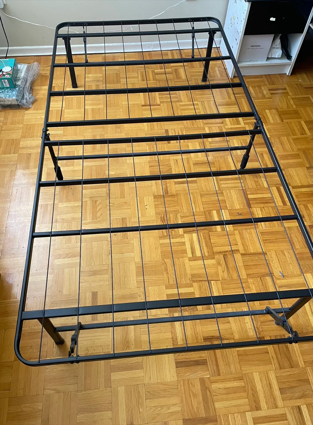 Twin Smartbase 14in Metal Frame thumbnail