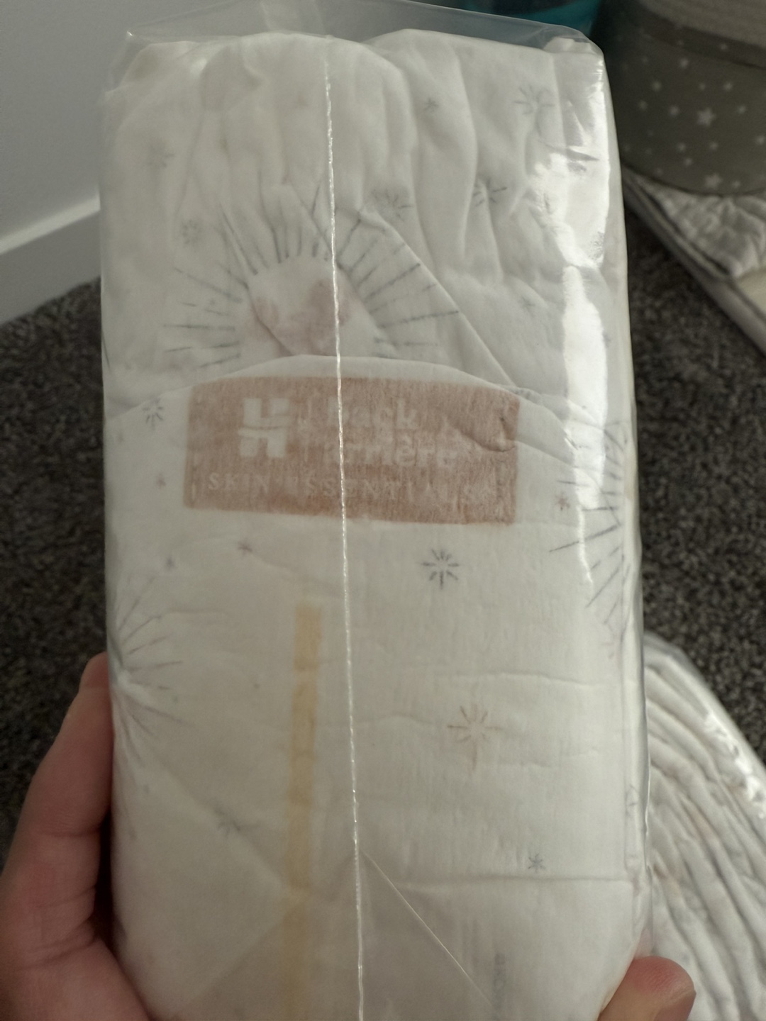 Huggies Diaper - photo 2