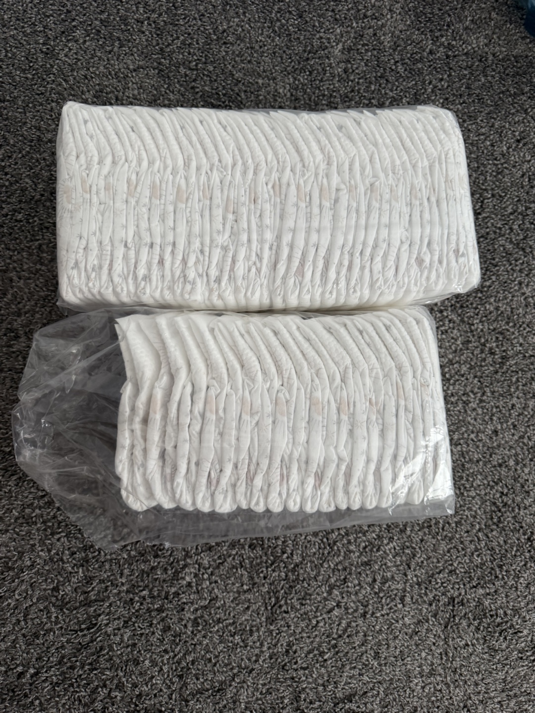 Huggies Diaper