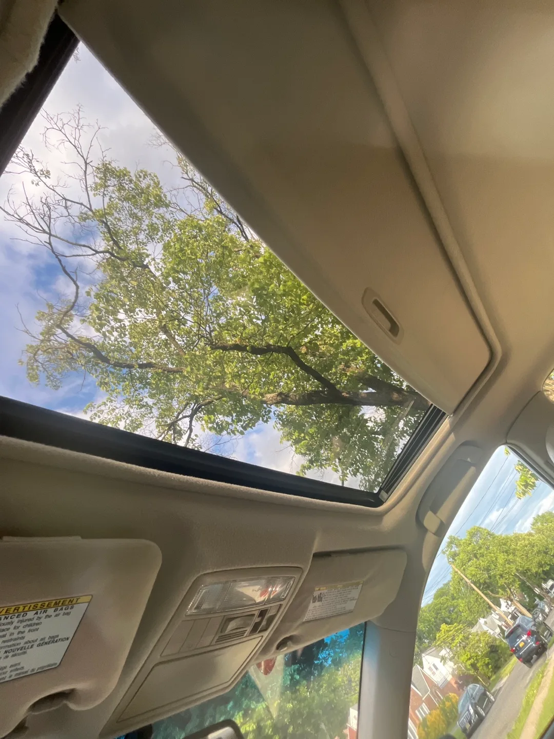 2012 Toyota Camry Hybrid image indicator(7)