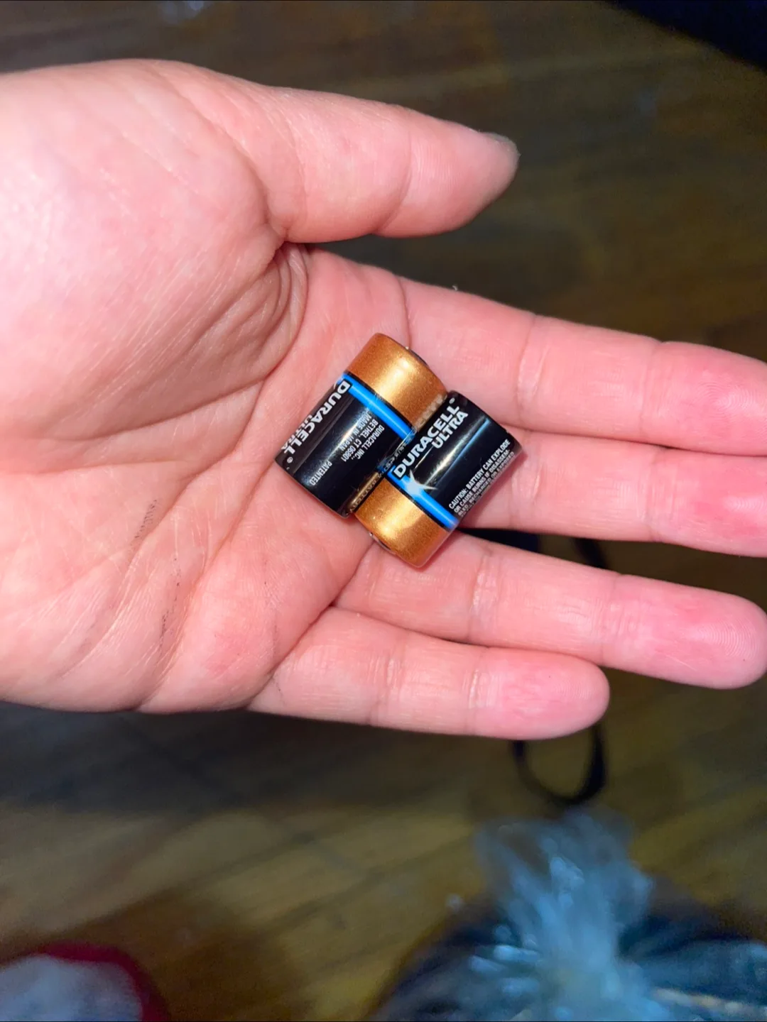 Vintage Canon Sure Shot 35mm Film Camera with Case image indicator(8)