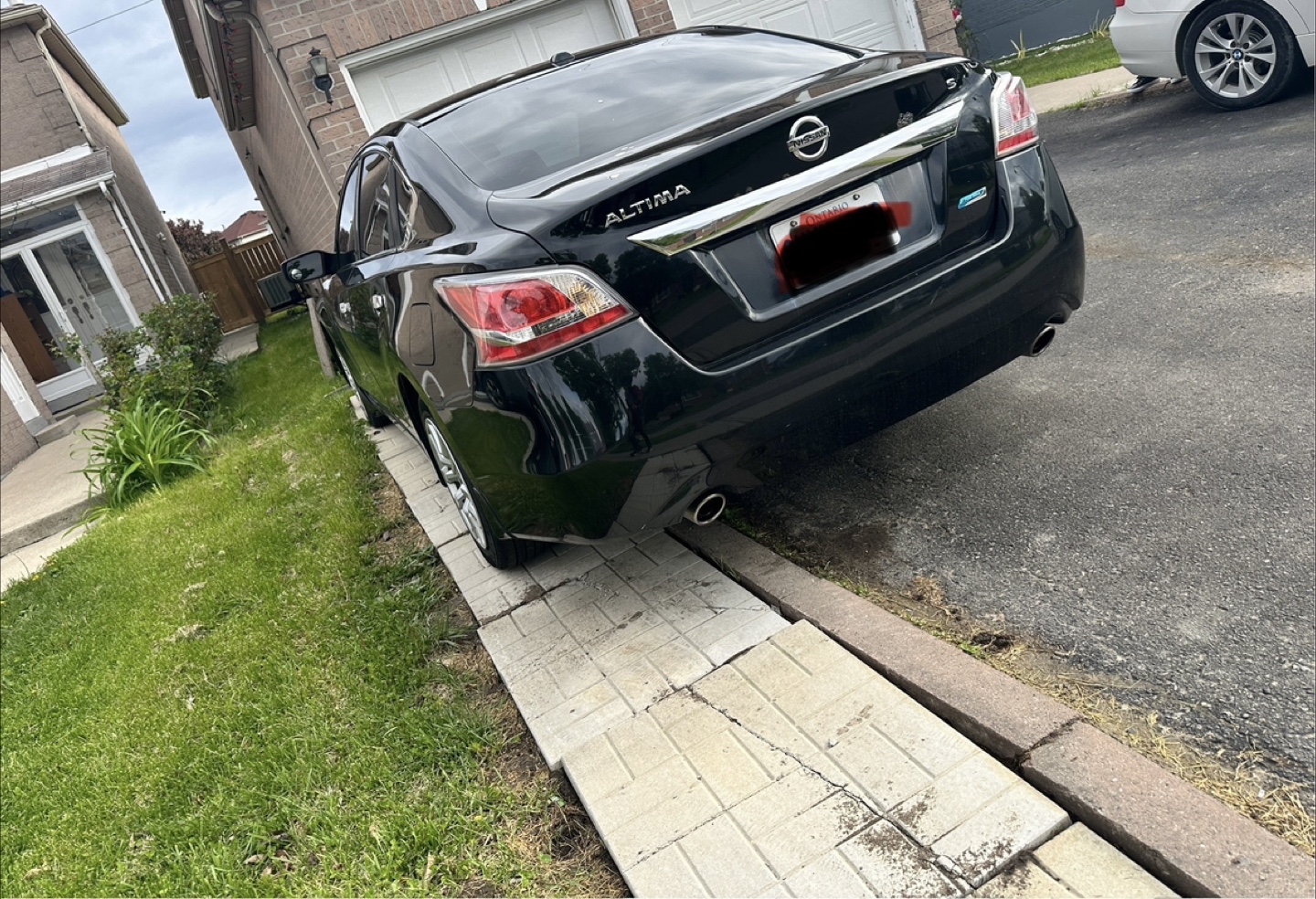 2015 Nissan Altima 2.5 s - photo 3