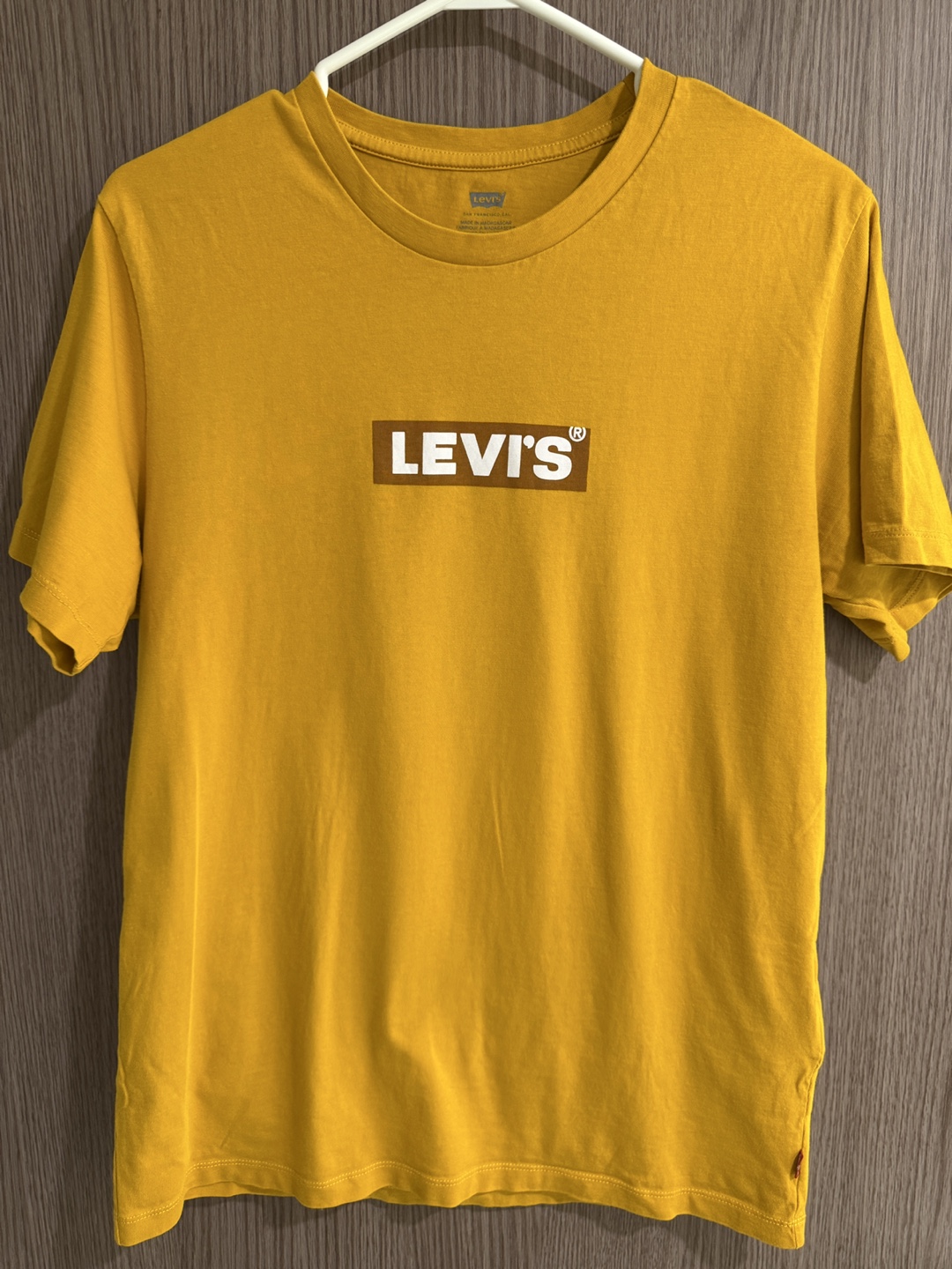 Levi's Logo T-Shirt