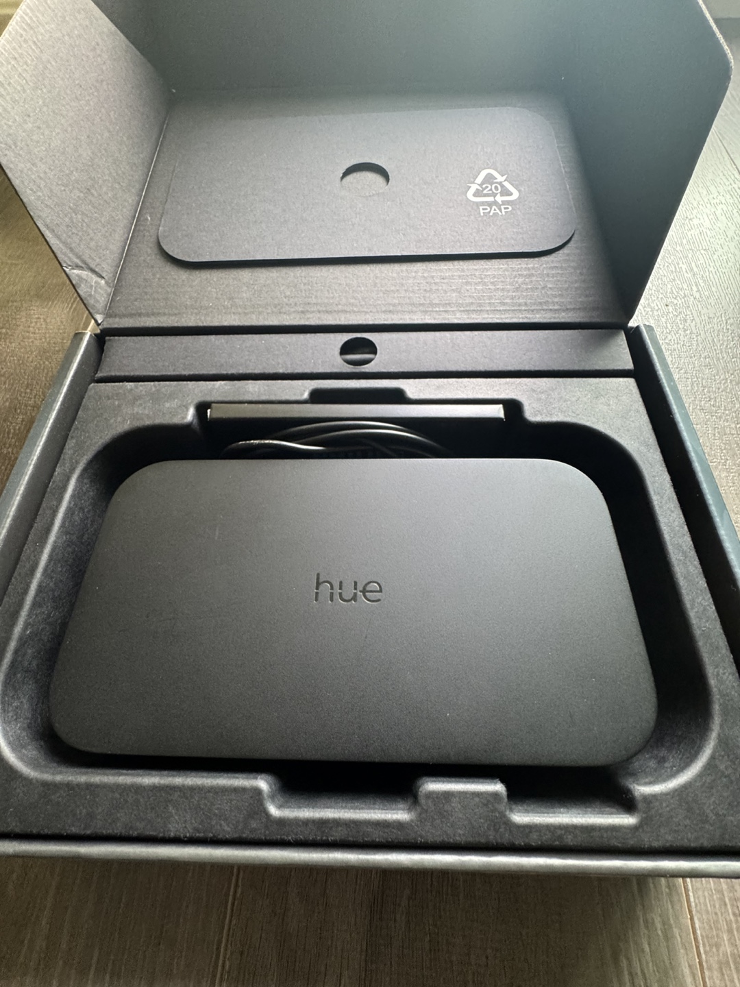 Philips Hue Play HDMI Sync Box