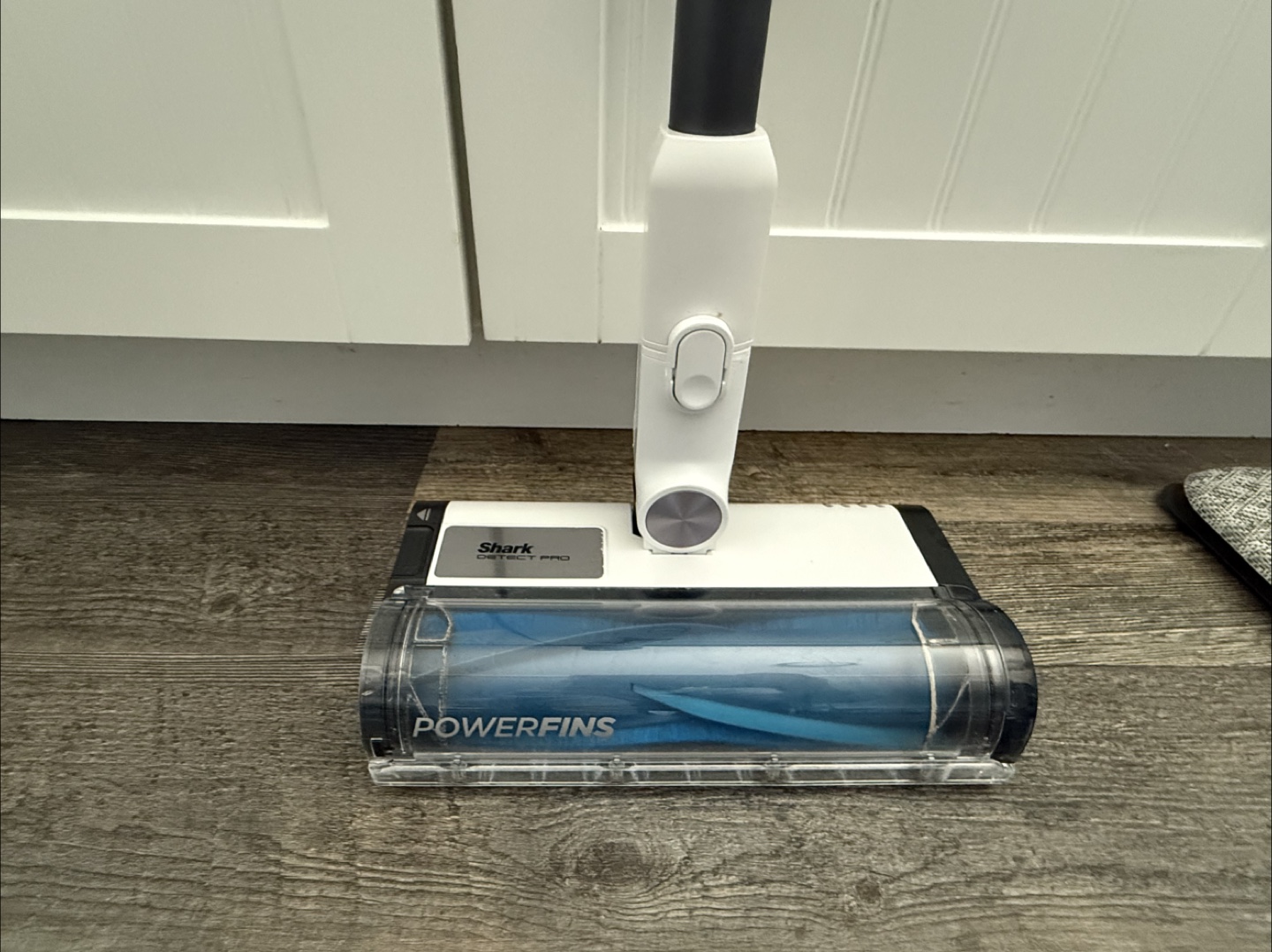 Shark IONFLEX DuoClean Detect Pro Cordless Vacuum - photo 2