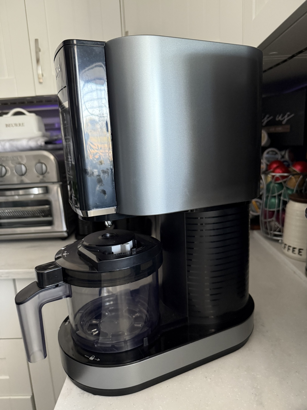 Ninja Creami Ice Cream Maker - photo 3