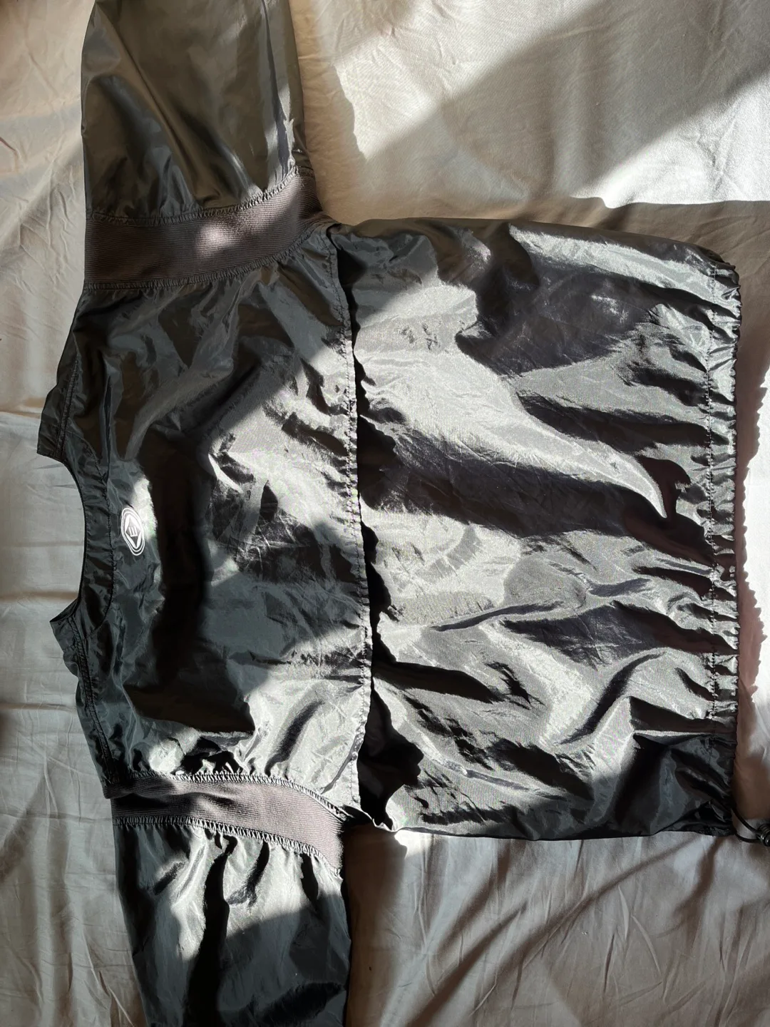 Brand new Easton track jacket thumbnail
