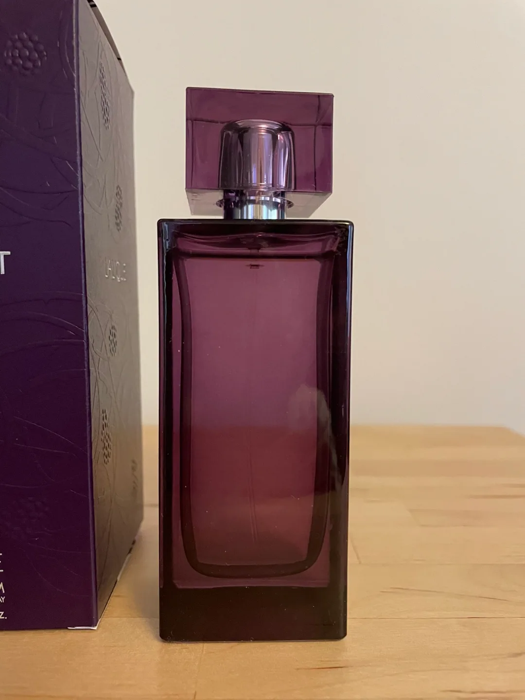 Lalique Amethyst Eau de Parfum 100ml image indicator(2)