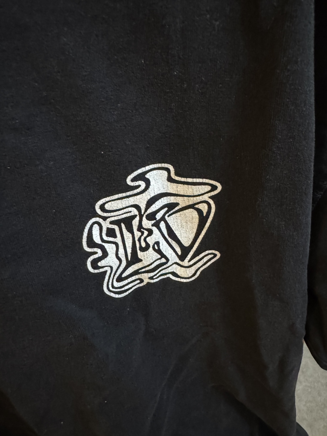 Supreme x Louis Vuitton Monogram T-Shirt - photo 2