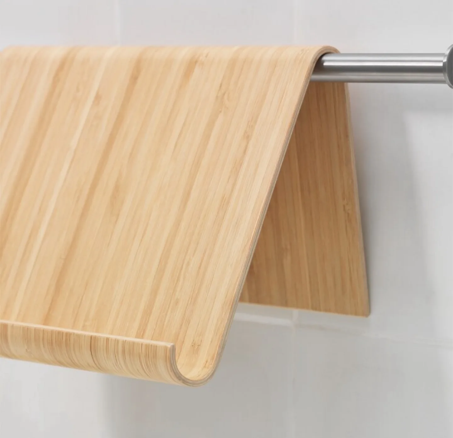 🥕IKEA back to school! Bamboo Tablet/books Stand image indicator(4)