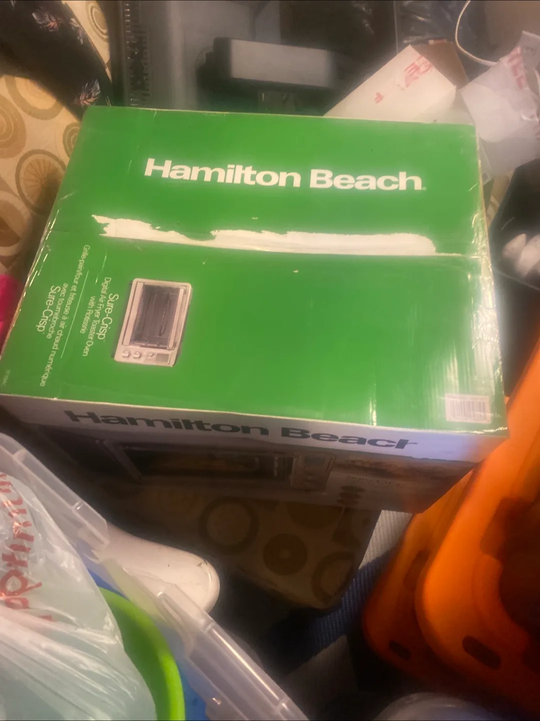 House fur image indicator(5)