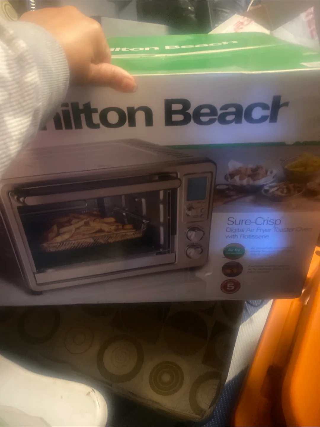 House fur image indicator(4)