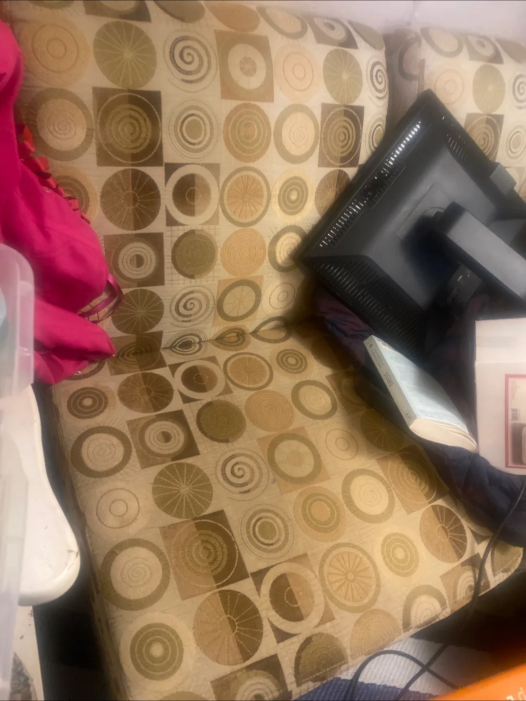 House fur image indicator(6)