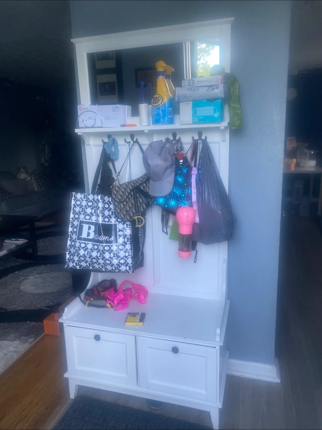 House fur image indicator(2)