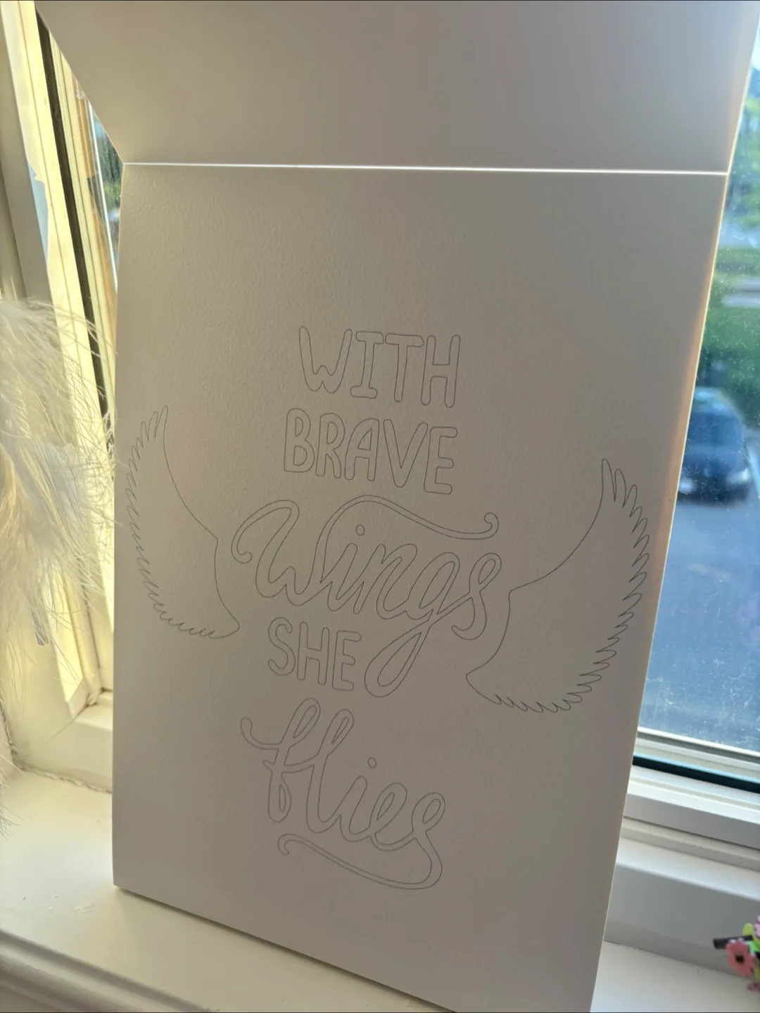 Artist's Series 24 Sheet Printed Watercolor Pad image indicator(3)