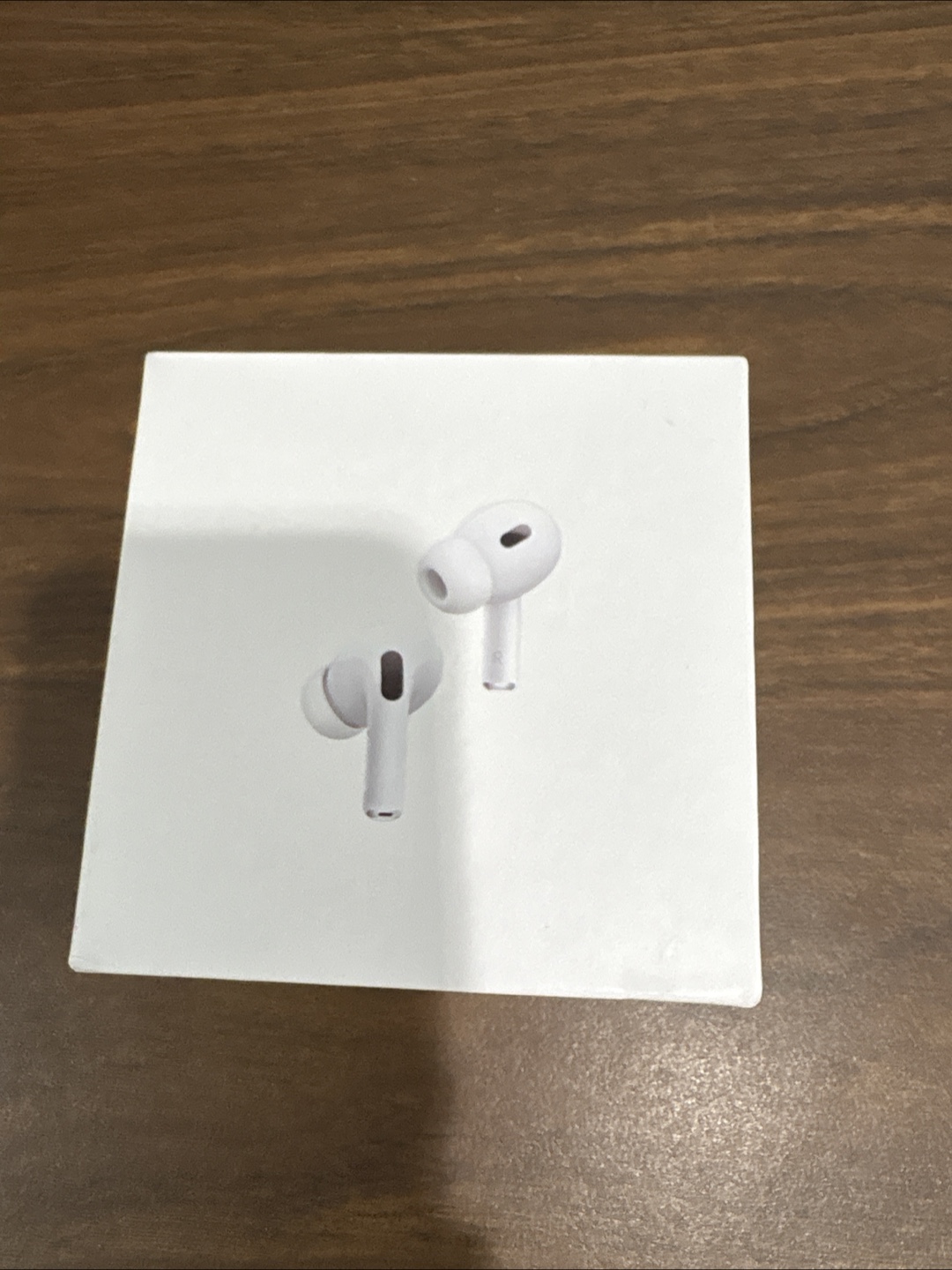 AirPods Pro (2nd gen) with MagSafe Charging Case - New