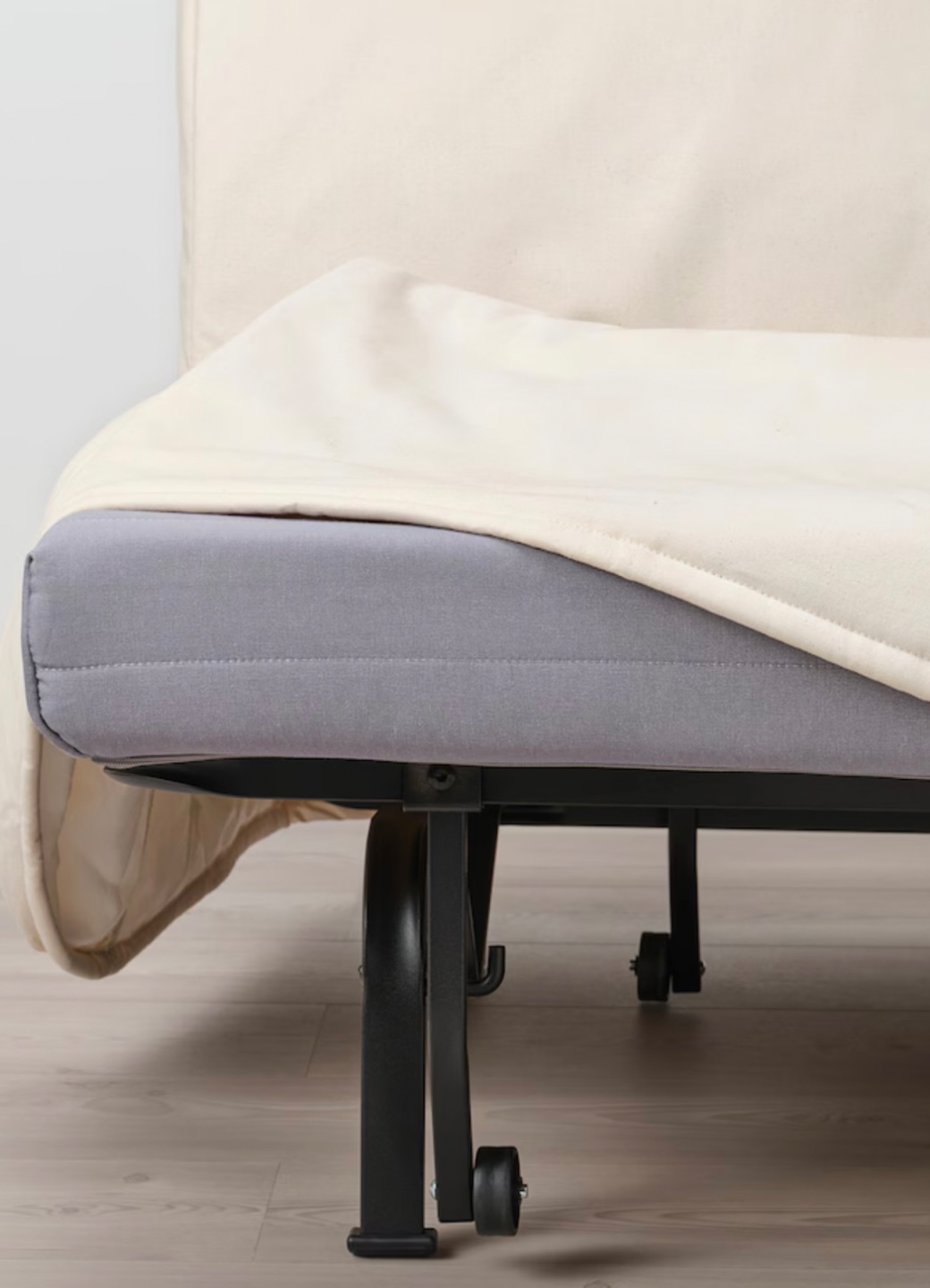 IKEA Lycksele Sofa Bed - photo 5