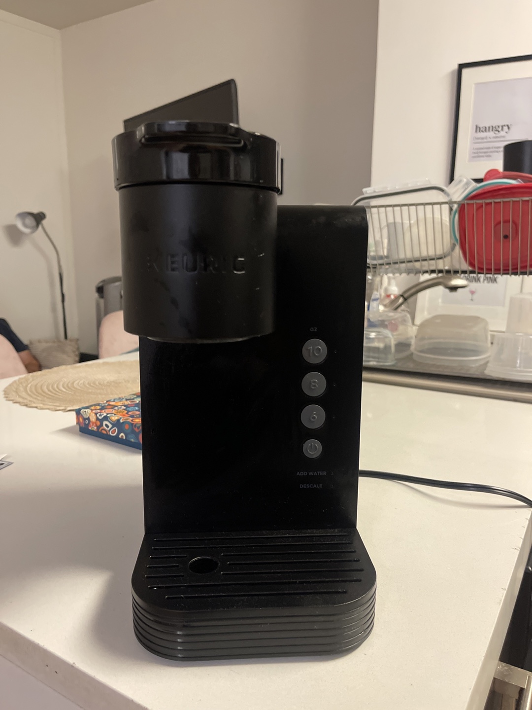 Keurig K-Compact Coffee Maker