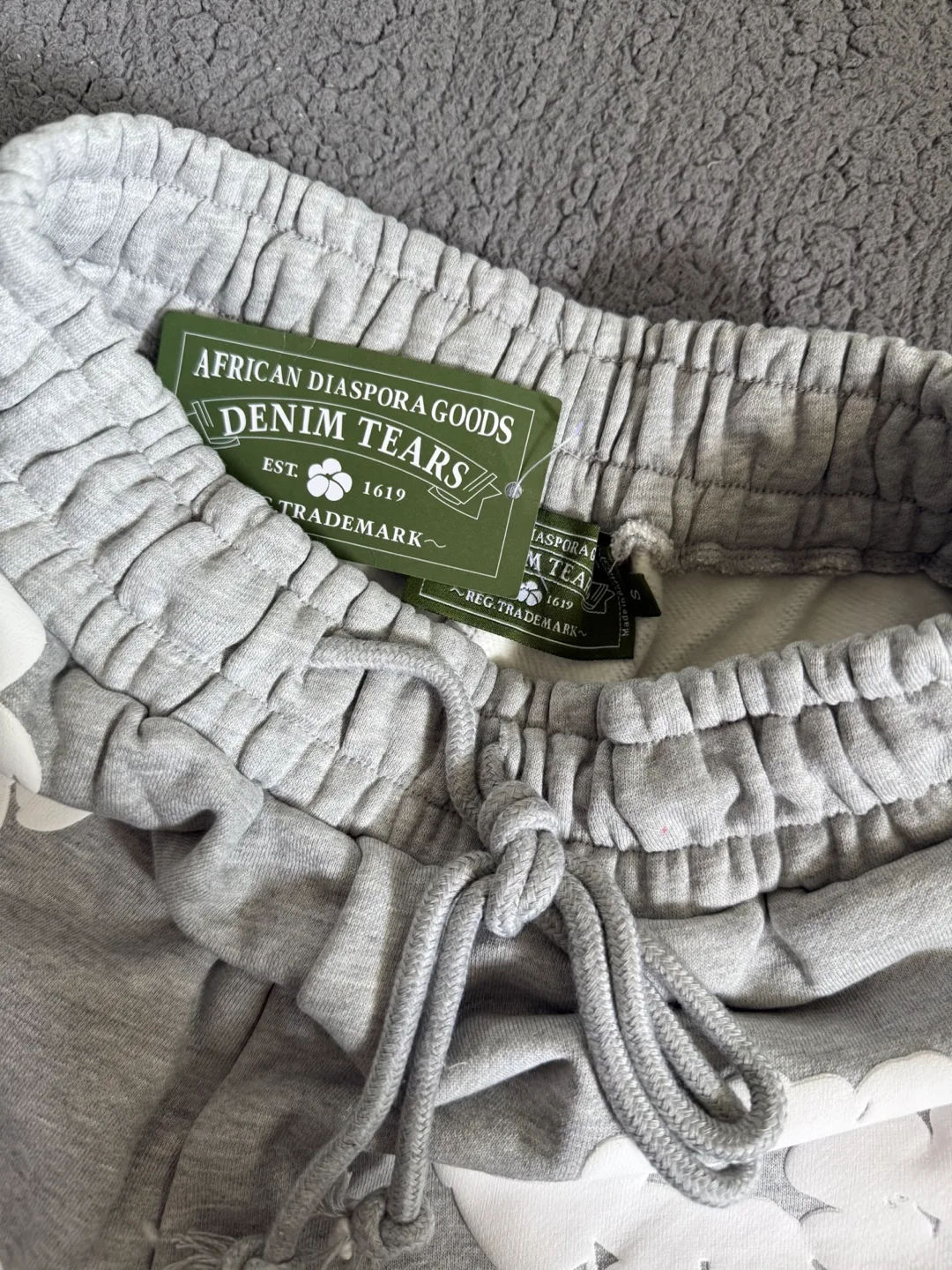 Denim Tears tracksuit image indicator(2)