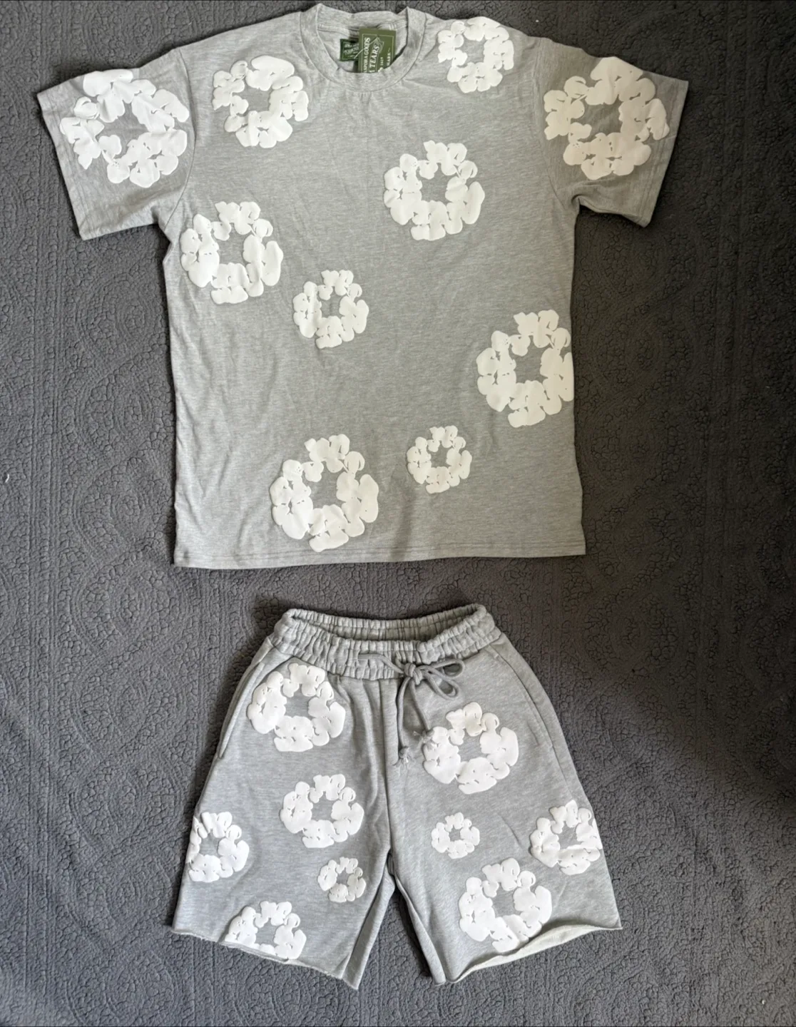 Denim Tears tracksuit image indicator(4)