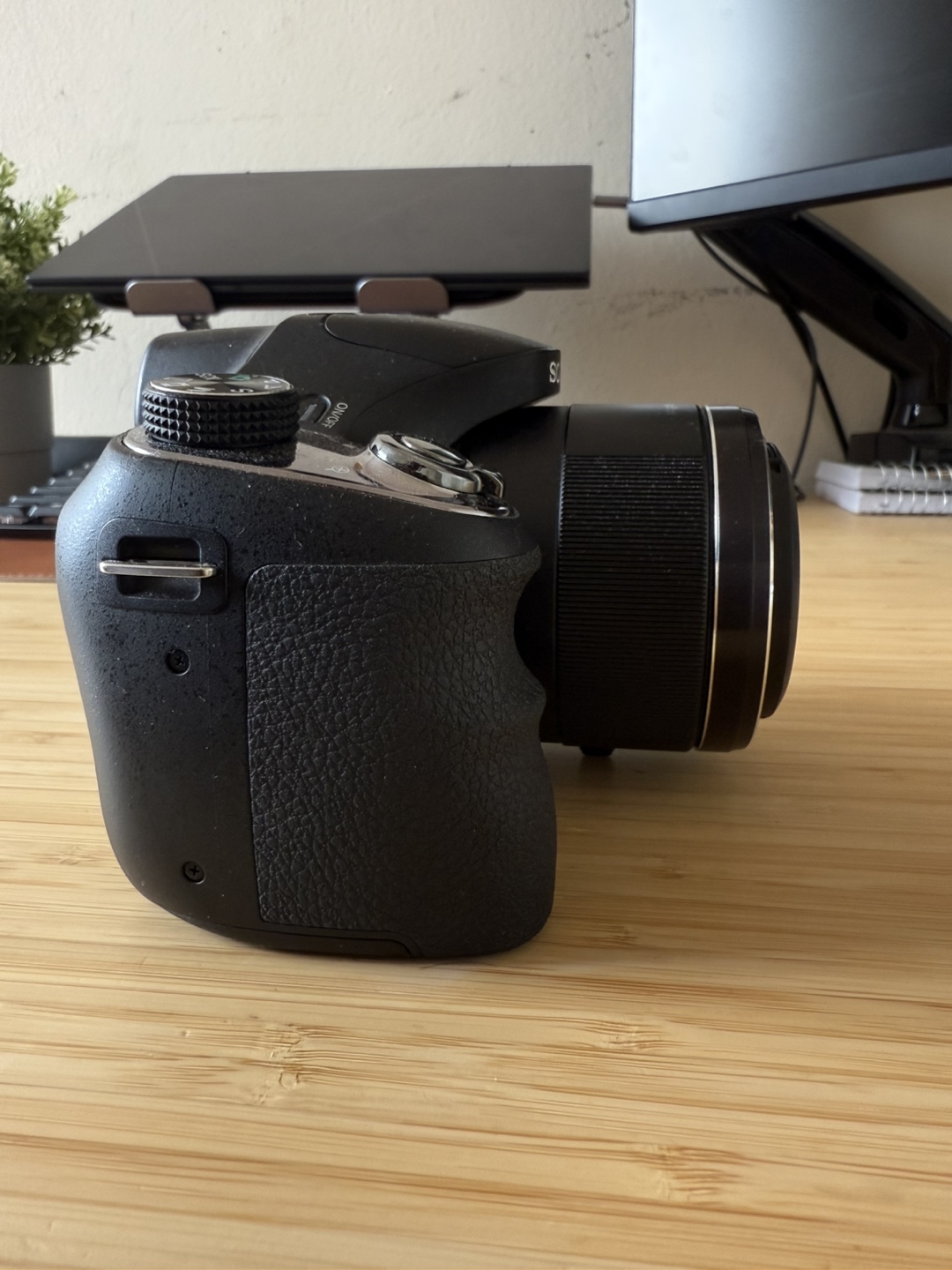 Sony Cyber-shot DSC-HX400 Digital Camera - photo 3