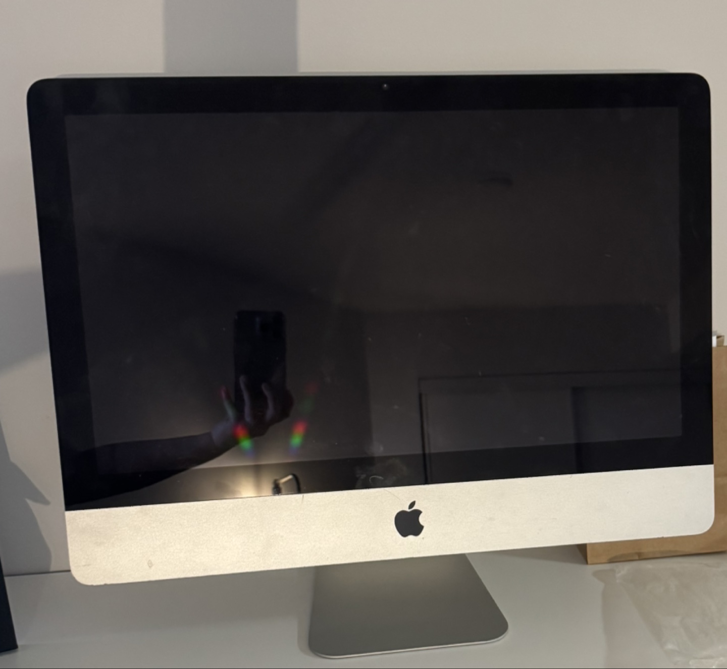 Apple iMac