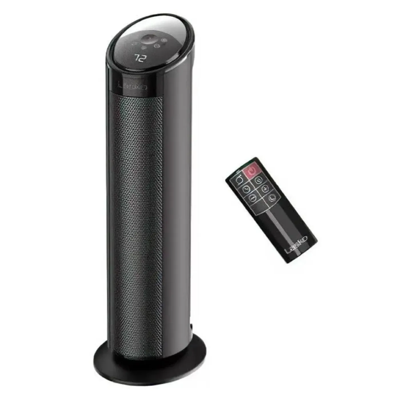 Lasko Ceramic Tower Heater with Remote thumbnail
