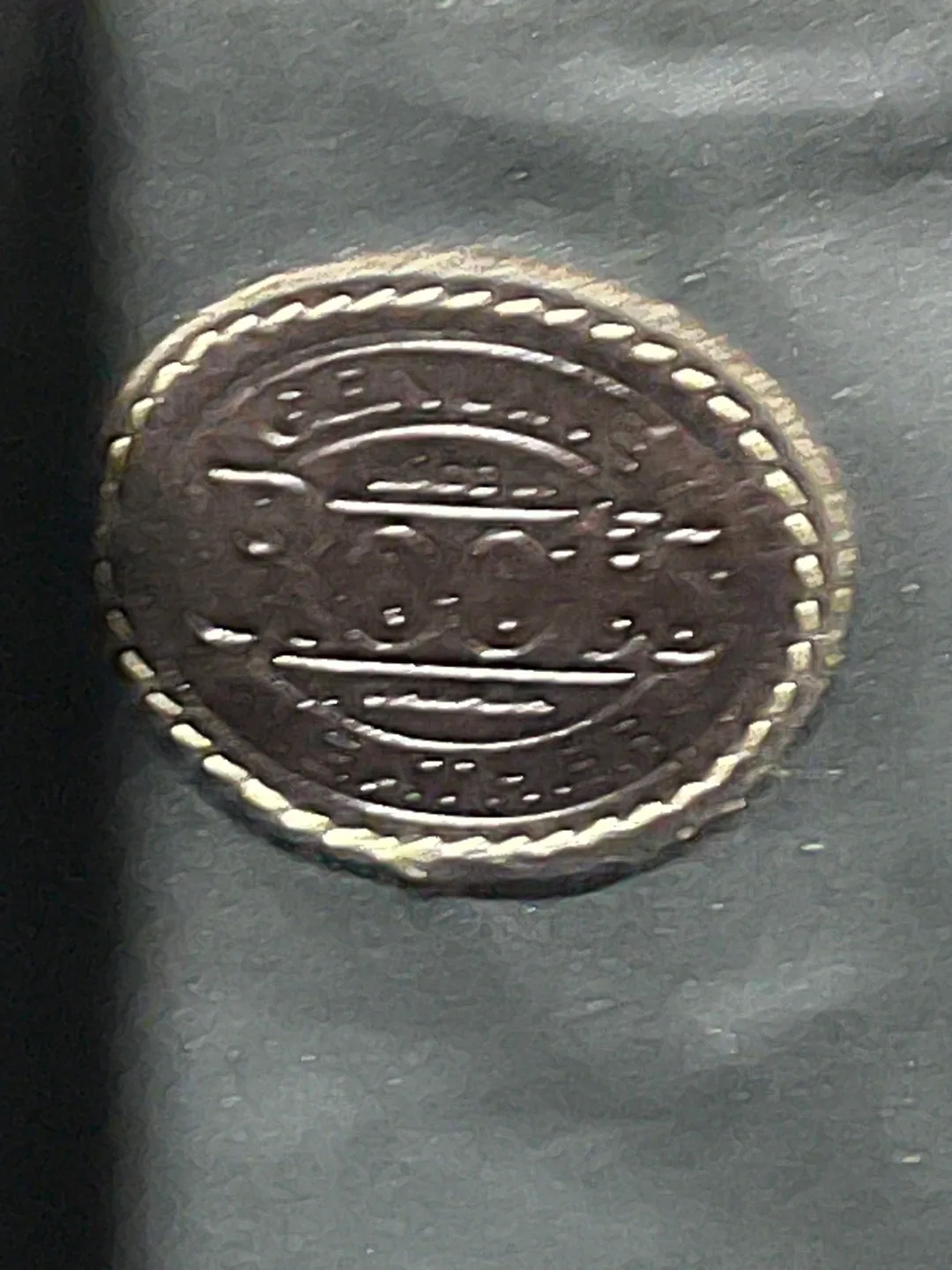 🌼 Roots Canada Brown Genuine Leather Bag 🌼 image indicator(7)