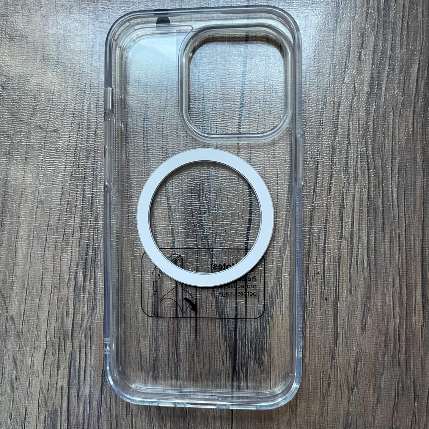 iPhone 14 Pro Magnetic Case image indicator(2)