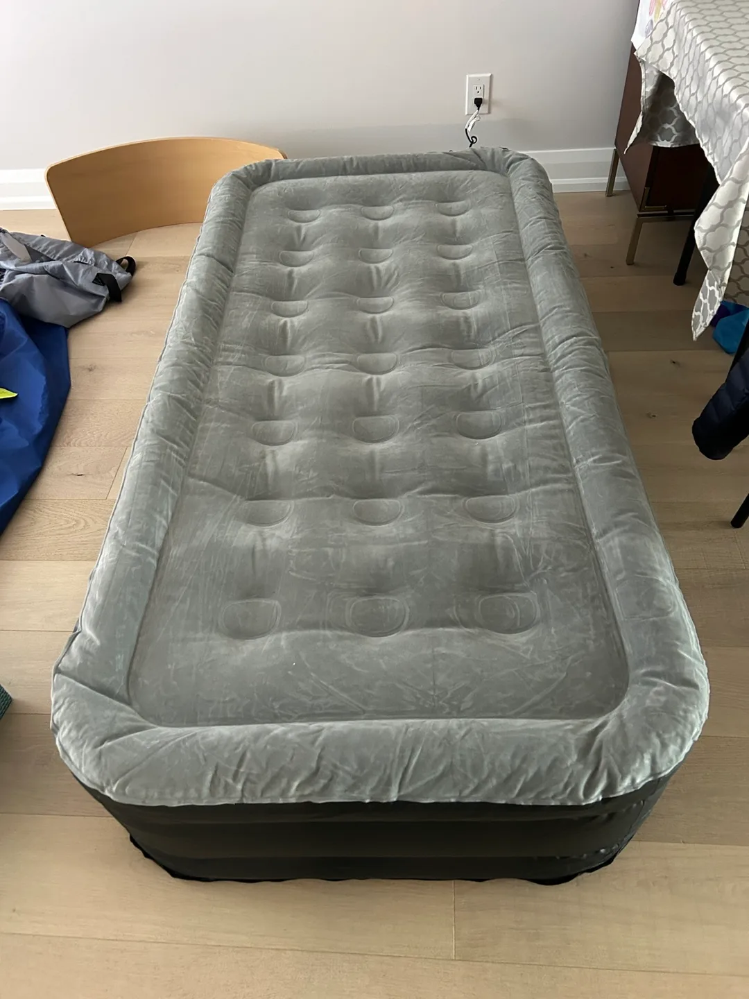 EZ Inflate Matress image indicator(3)