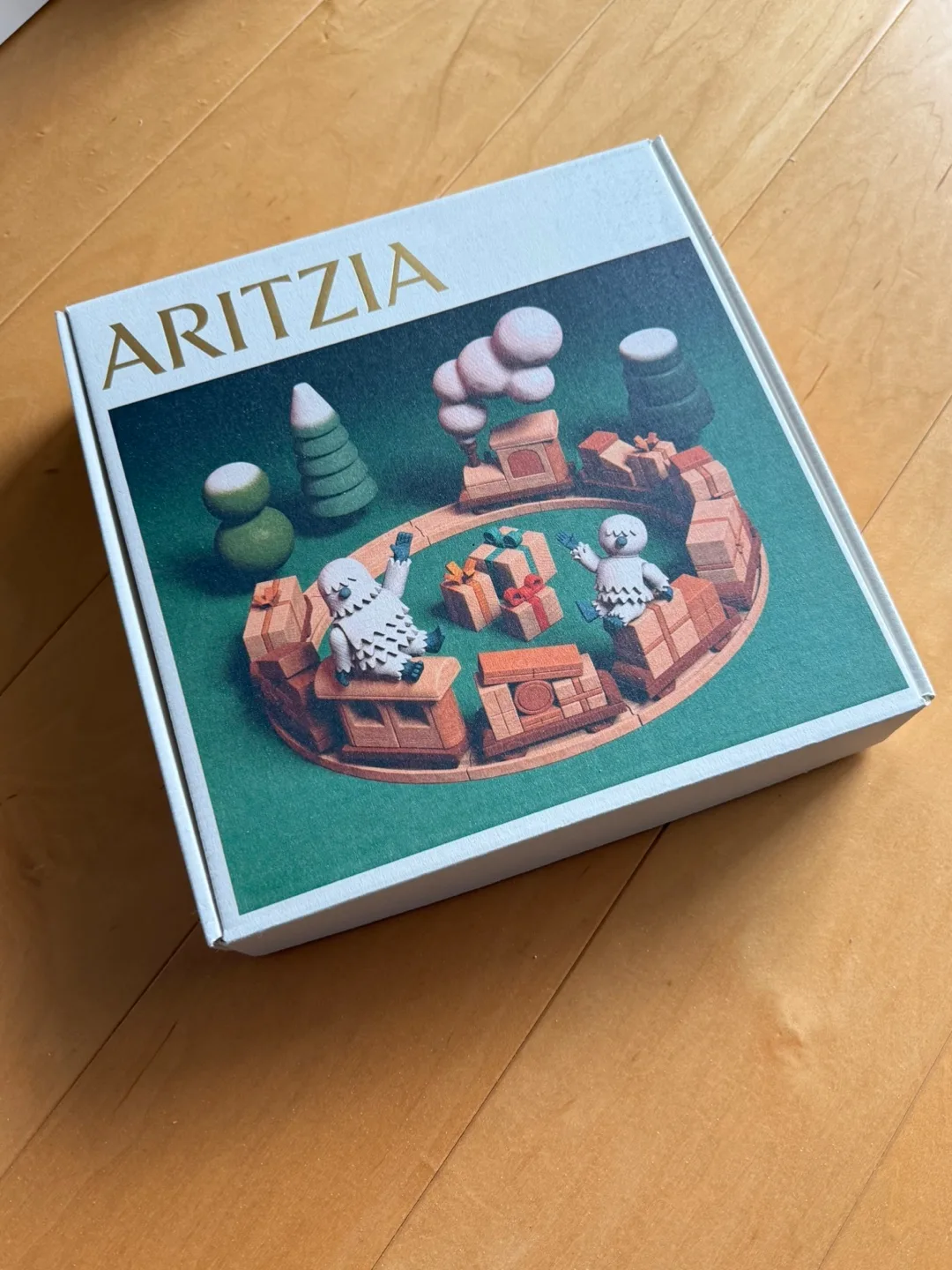 Babaton Cashmere Scarf - Light Grey NWT image indicator(4)