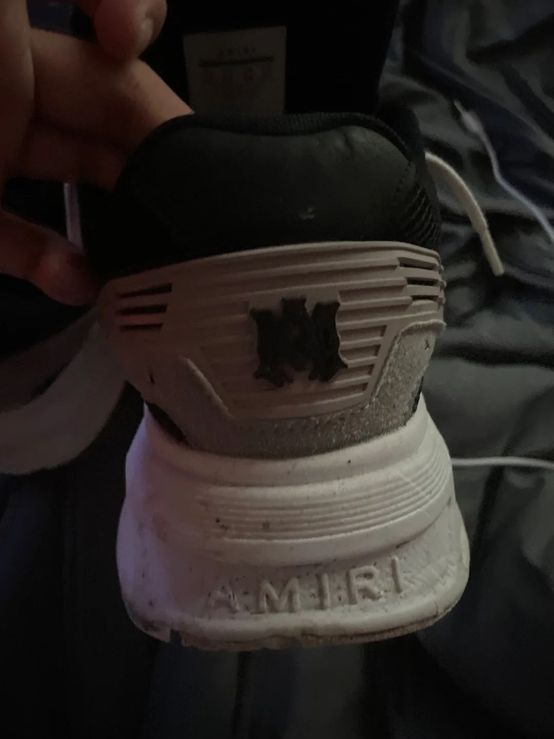 AMIRI Sneakers image indicator(2)