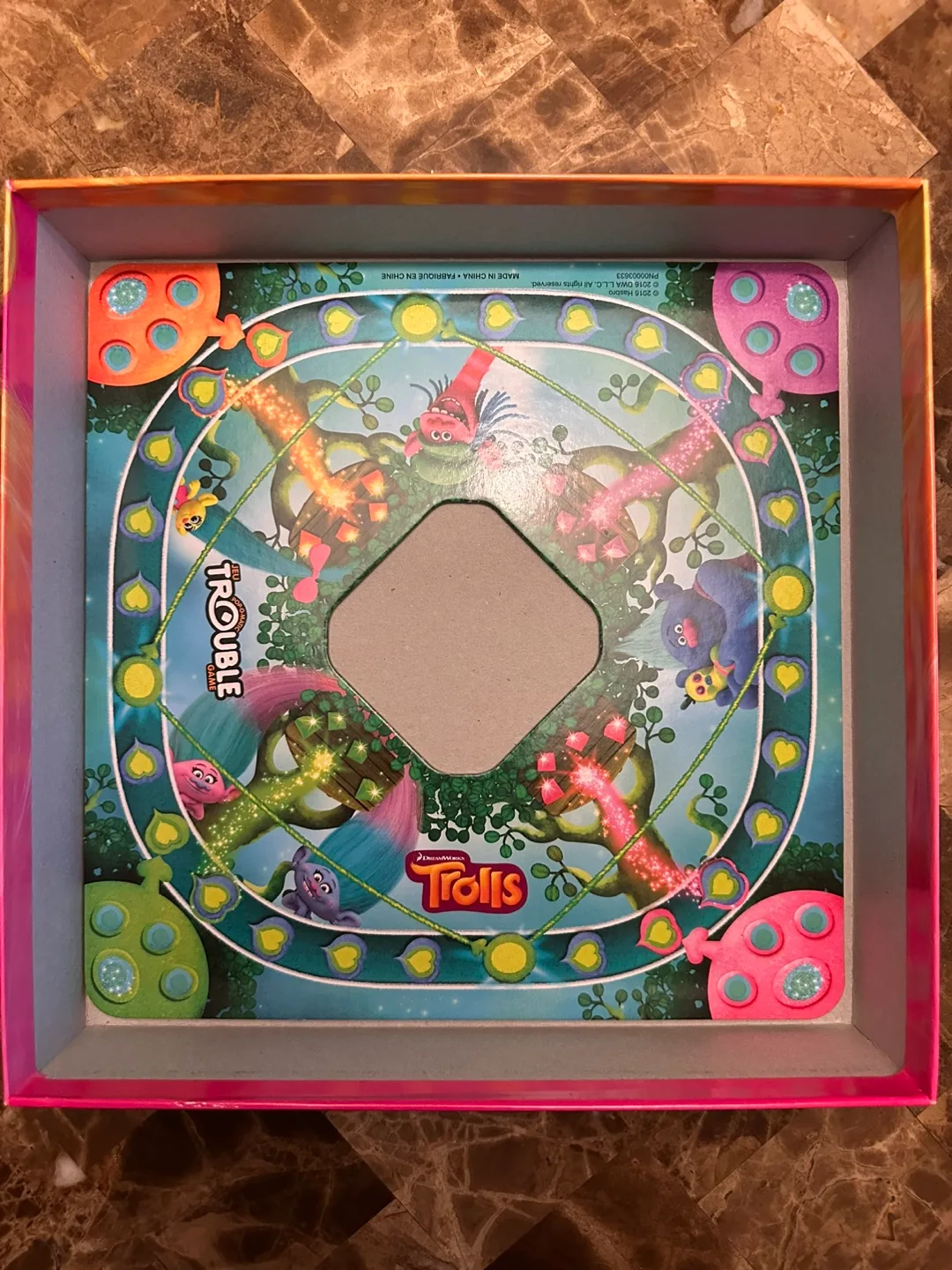 Trolls Trouble Game image indicator(4)