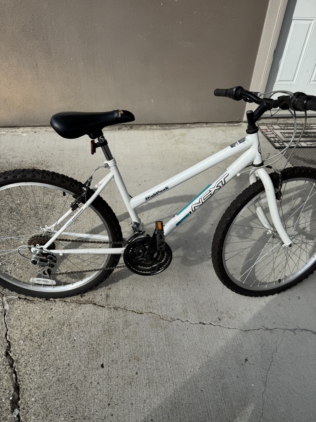 Next Highpeak Women's Mountain Bike