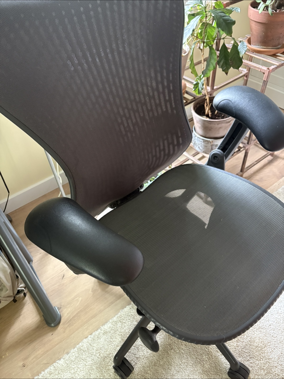 Herman Miller Aeron Chair