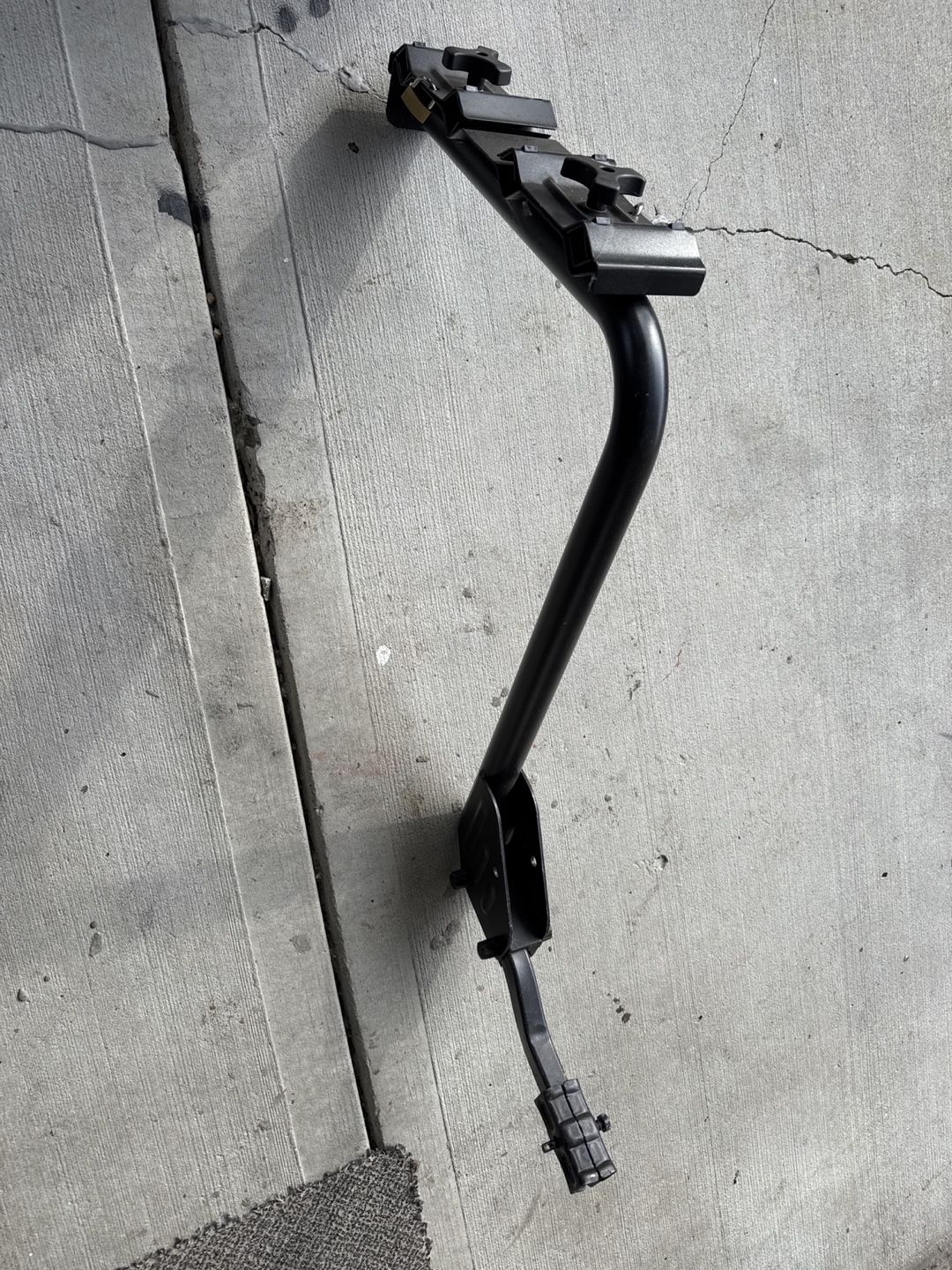 Thule Bike Rack Arm